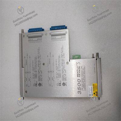 Bently Nevada 135489-04 I/O Module