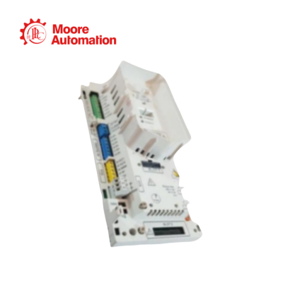ABB ACS580-CCU-23-S+N2000-ASCK2