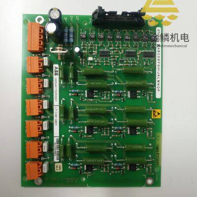 ABB LTC391AE01 (HIEE401782R0001) – Interface/Termination Board for Industrial Control Systems