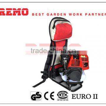 Backpack 4 Stroke Single Cylinder 139f Brush Cutter photo-4
