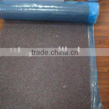 flooring underlayment