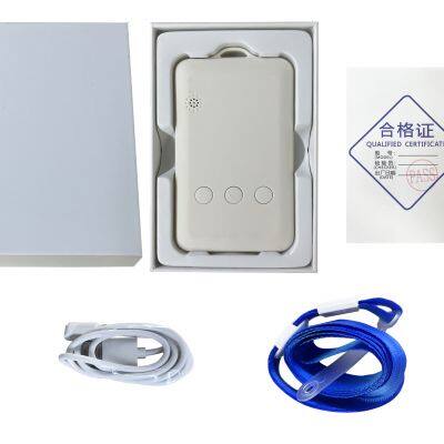 G808L : LoRaWAN+BLE+GPS+Wifi Location, Badge Tracker photo-3