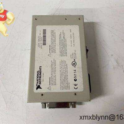 National Instruments GPIB-140A: Your Modern Bridge to Legacy Test Equipment photo-2