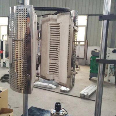 Accelerated Creep and Stress Rapture Testing Machine Low Price photo-5