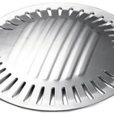 OEM Foundry Investment Lost Wax Casting Low-Carbon Alloy Steel CNC Machining Precision Casting Services