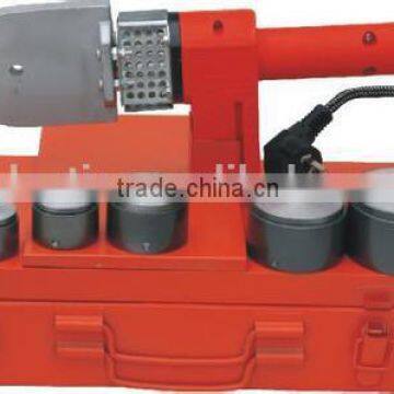 Good quality 20-63mm manual welding machine for ppr pipe and fittings