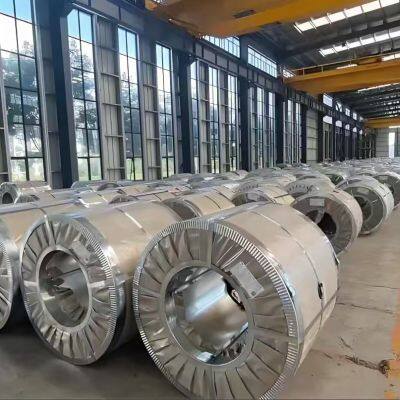 Steel Coil & Strip＆Mild Steel Coil，Q195, Q235B, Q355B, SPCC, SPHC, SPHE, SS400, A36 photo-2