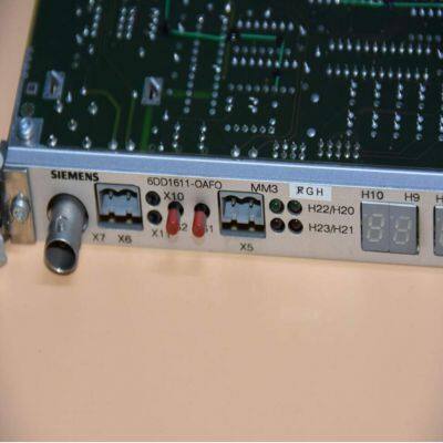 A5E36358257︱Siemens POWERBLOCK TRANS NPN IGBT FZ2400R12HE4