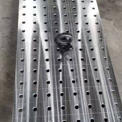 Shengling Smart Welding Special 3d Camera With Pneumatic Flip Cover for Splash Prevention and Weld Seam Tracking, Compatible With Tiger Platform photo-2