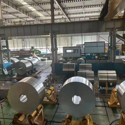 Steel Coil & Strip＆Cold Rolled Coil ，SPCC, SPCD, SPCE, DC01, DC02, DC03, DC04, Q195, Q235B, ST12, ST13, ST14 photo-3