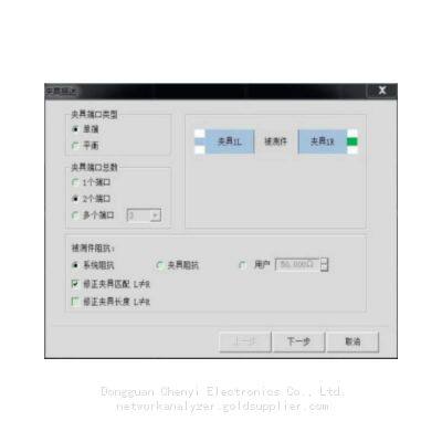 Ceyear 3671G Vector Network Analyzer，100KHZ to 43.5GHZ photo-4