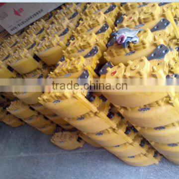 liugong wheel loader brake