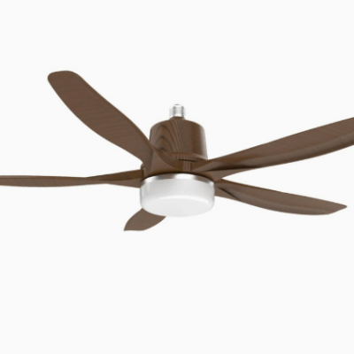 New E27 Screw Fan/LED Energy-saving Fan Light/large-sized Integrated Fan Light（Wechat:13510231336）