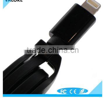 Retractable New Connector Cable (V-MA94) photo-2