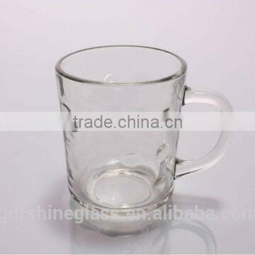 Factory Price Pressed Wine Bees Wine Glass Stemware Ware Tea Cups photo-2