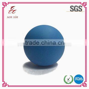 Factory Direct Sell Cricket Rubber Ball photo-3