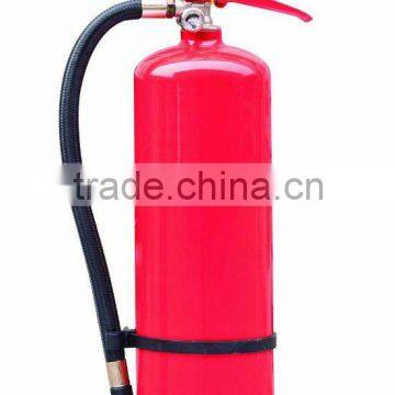 8kg automatic dry powder fire extinguisher