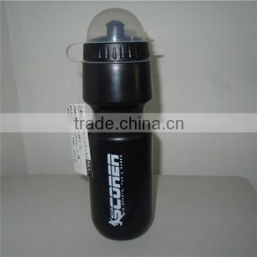 Mlife manufactured water sport bottle, eco-friendly plastic sport bottle, SGS approved multifunctional sports bottles