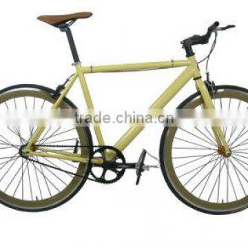 fixed gear bike/fixed gear bicycle/cheap fixed bike (LD-FG002)