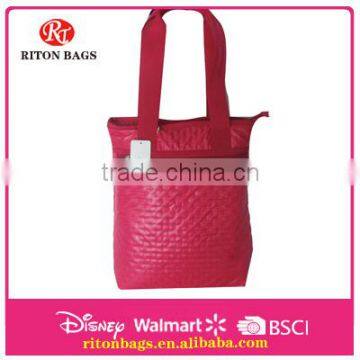 Customized new style ladies handing bag