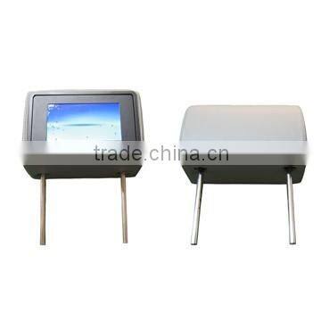9 Inch Car Headrest Best Quality Low Price Professional Factory Touch Screen Lcd Module photo-4