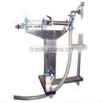 XF-BL Liquid Filling Machine