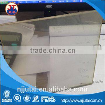 Transparent PMMA acrylic sheet