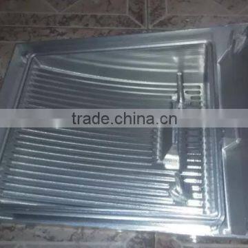 high precisison Aluminium parts