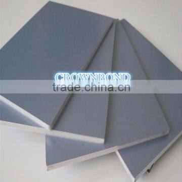 4mm Kynar 500 PVDF Aluminum Composite Panels for wall cladding