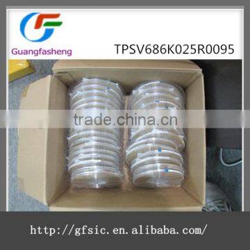 (hot Sale)TPSV686K025R0095 photo-4