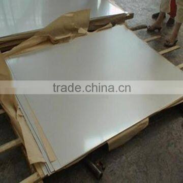 Gold Supplier 304 Decorative Stainless Steel Plate photo-2