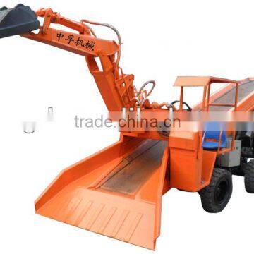 grilled slag machine from china