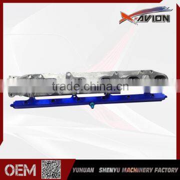 Reasonable Price Racing 2Jz Intake Manifold photo-3