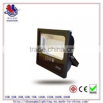 Factory Sale 50W 2835 SMD LED Flood Light Full Watt photo-6