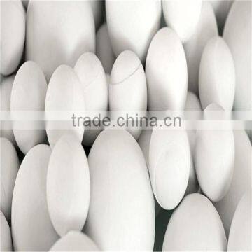 92% High Grinding Alumina Ball for Dry Milling