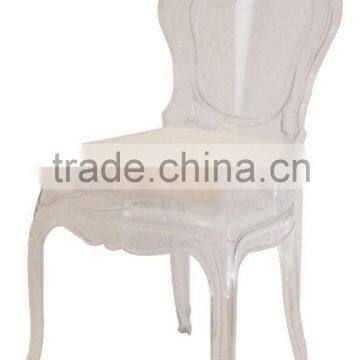2016 Hot Sale Factory Popular Leisure Bella Plastic Chairs photo-3