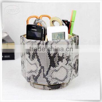 High-grade luxury remote control container for home and office