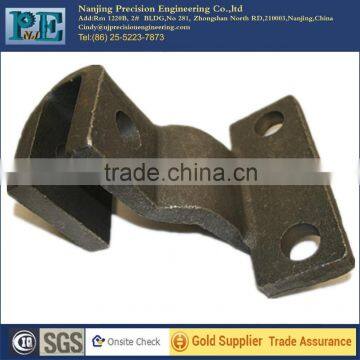 Professional factory high precision steel forging hardware