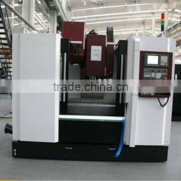 CE CNC Vertical Machining Center