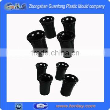 high quality plastic injection mould component ,plastic production maker(OEM)
