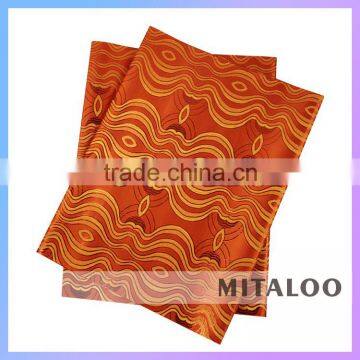 Mitaloo SG0076 2015 Wholesale Price Ebi Gele Sego Headtie African Headtie photo-2