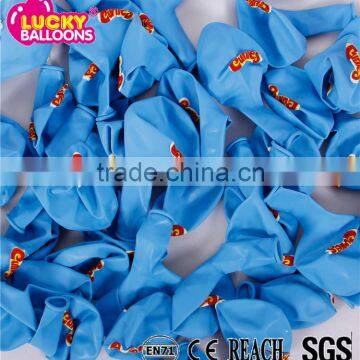 High quality wholesale advertising latex balloon manufacturer in china