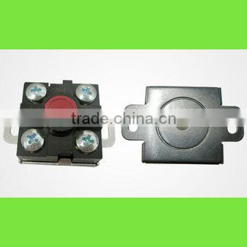 45Amp disk type bimetal thermostat