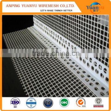 pvc corner bead with fiberglass mesh