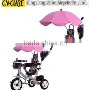 Top Selling Tricycle Baby Stroller photo-2