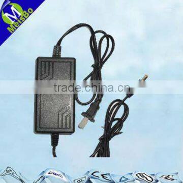 5V2A Closed-circuit Power ac 220v to dc 12v adapter