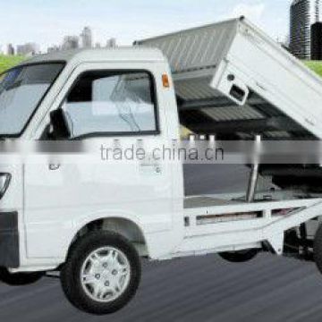 0.5 TON 0.8L CLC PETROL MINI TRUCK 800CC WITH LIFTING