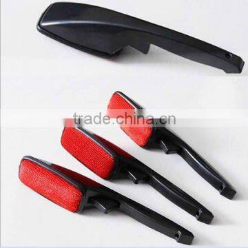 Double Sided Pet Hair Upholstery Clothes Lint Brush photo-3