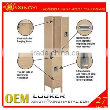 Best Selling Customer Made steel locker/metal cabinet/ buy school furniture