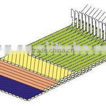 750gsm Multi-axial Fiberglass Fabrics for General Construction Reinforcement (45, -45, 90 degree) (GL certificated)